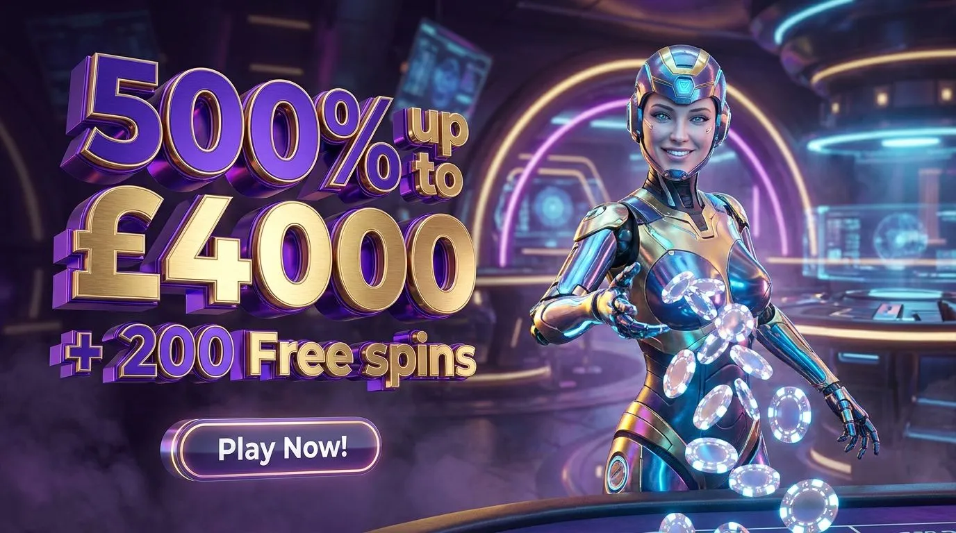 Fortunica Casino